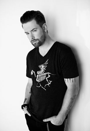 David Cook