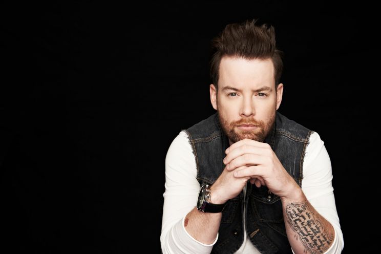 David Cook