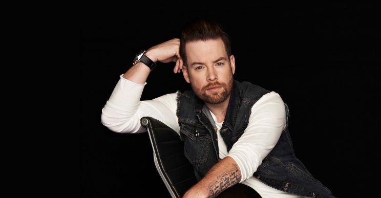 David Cook