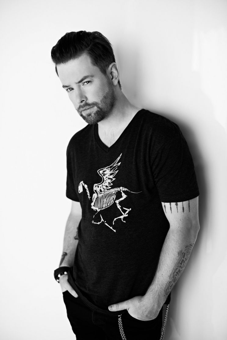 David Cook