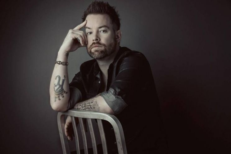 David Cook