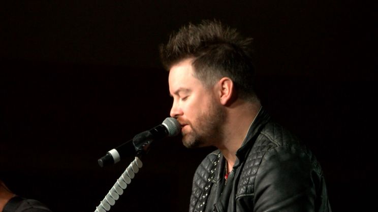 David Cook