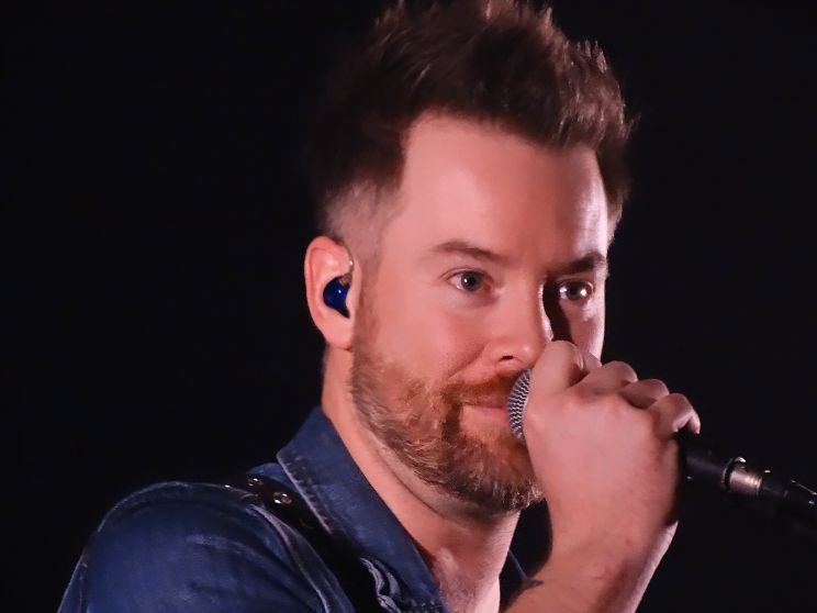 David Cook