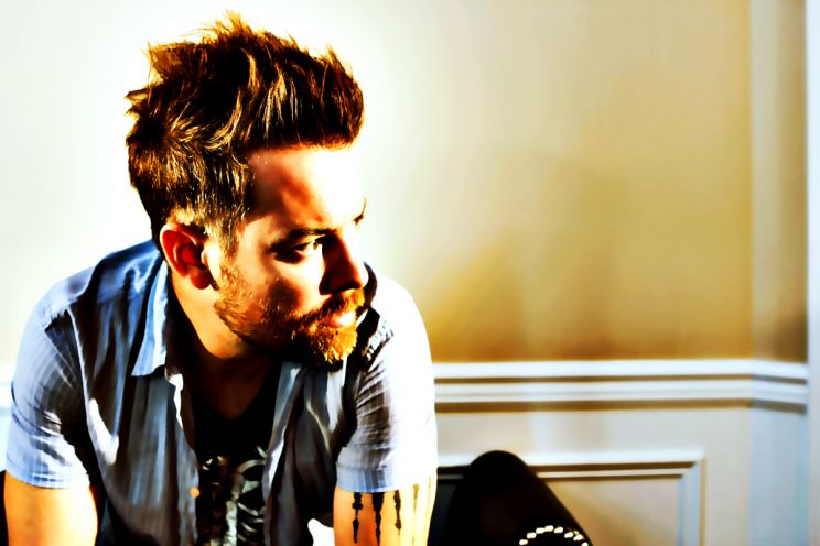 David Cook