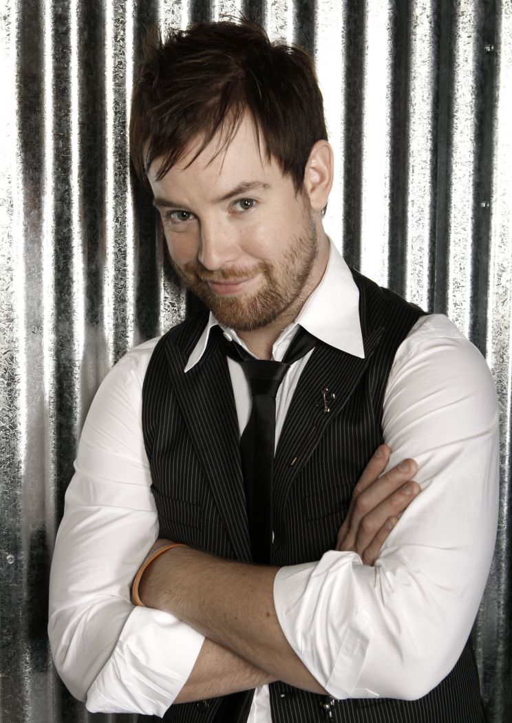 David Cook