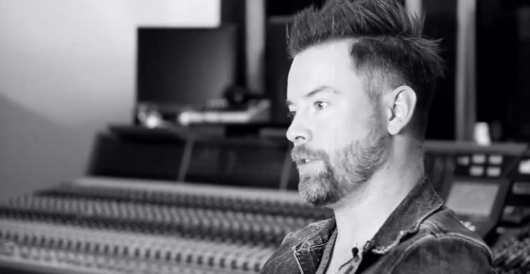 David Cook