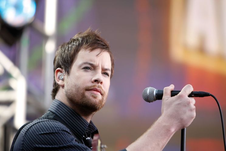 David Cook