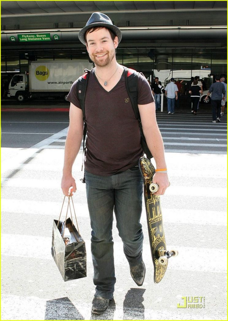 David Cook