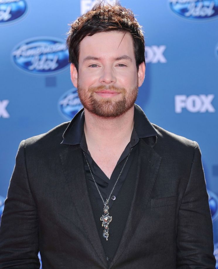 David Cook