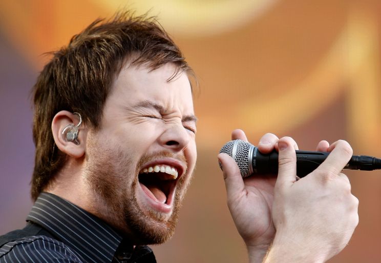 David Cook