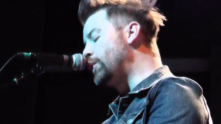 David Cook