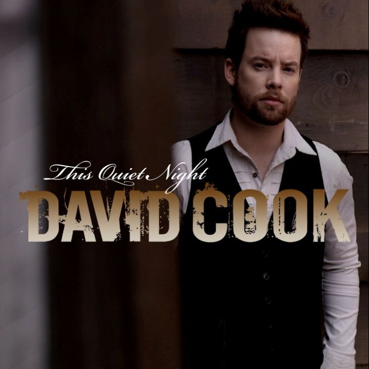 David Cook