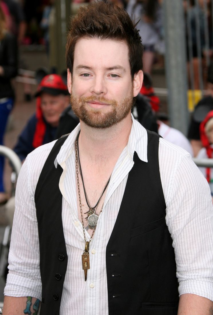 David Cook