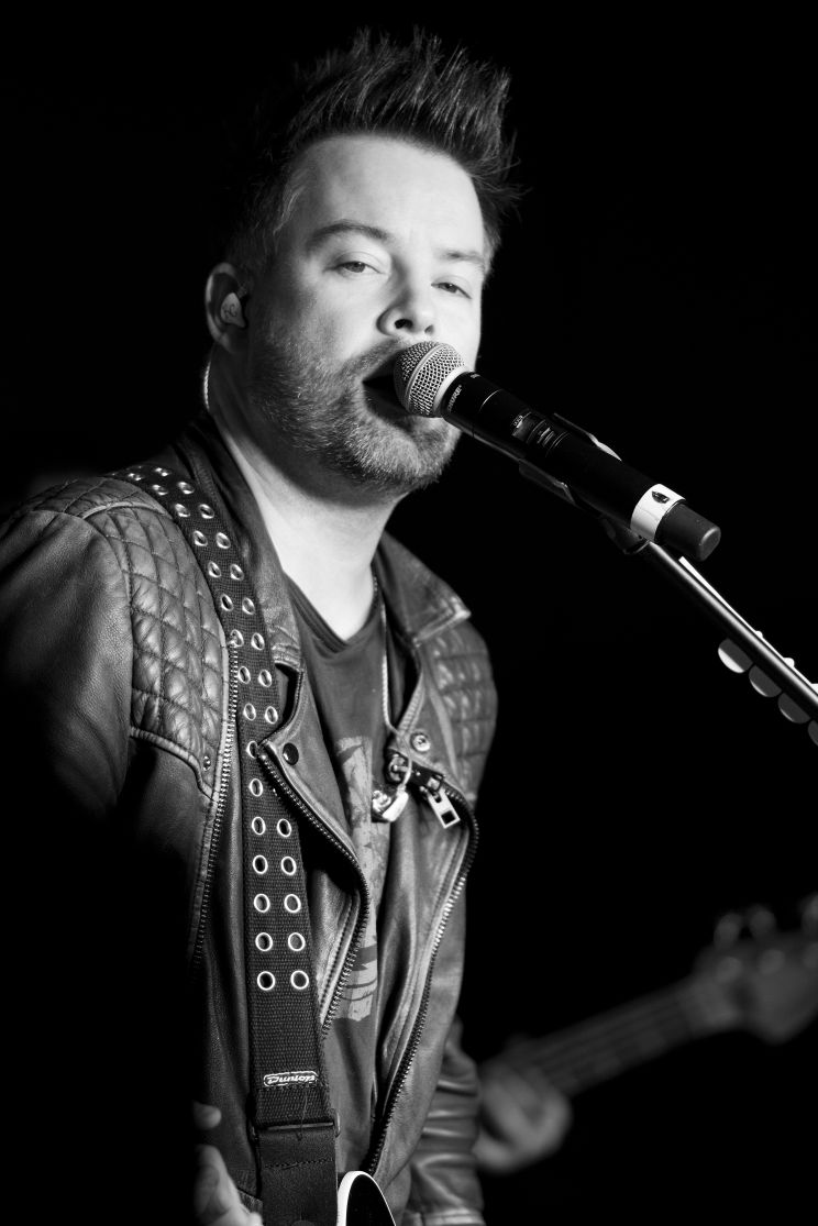 David Cook