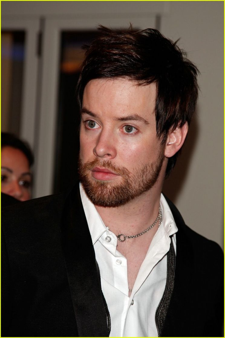 David Cook