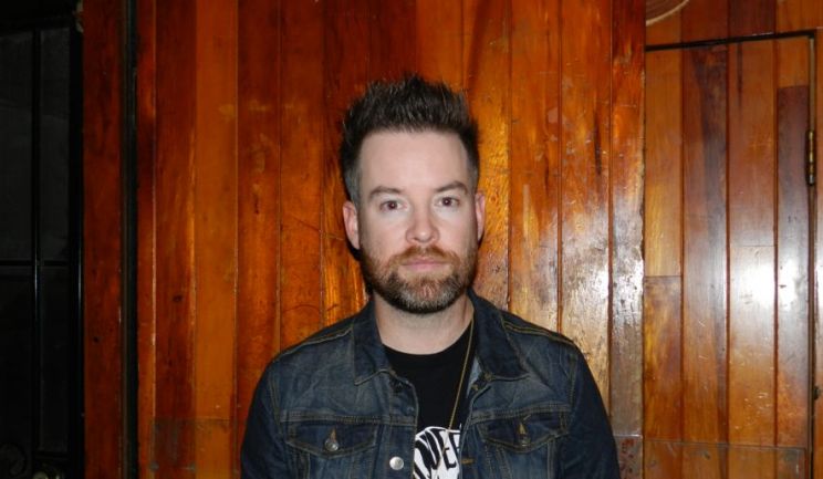 David Cook
