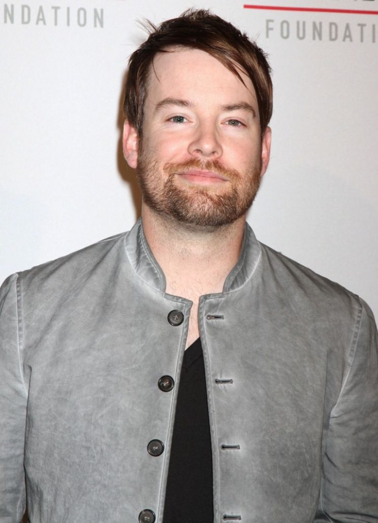 David Cook