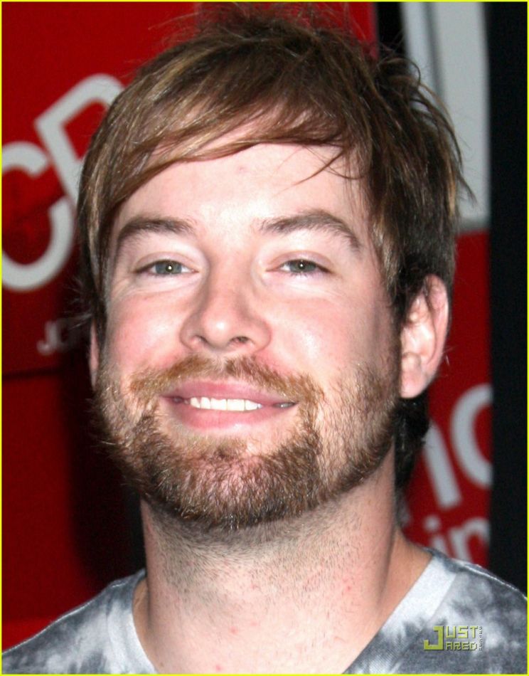 David Cook