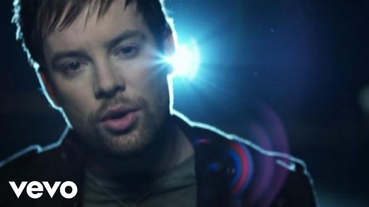 David Cook