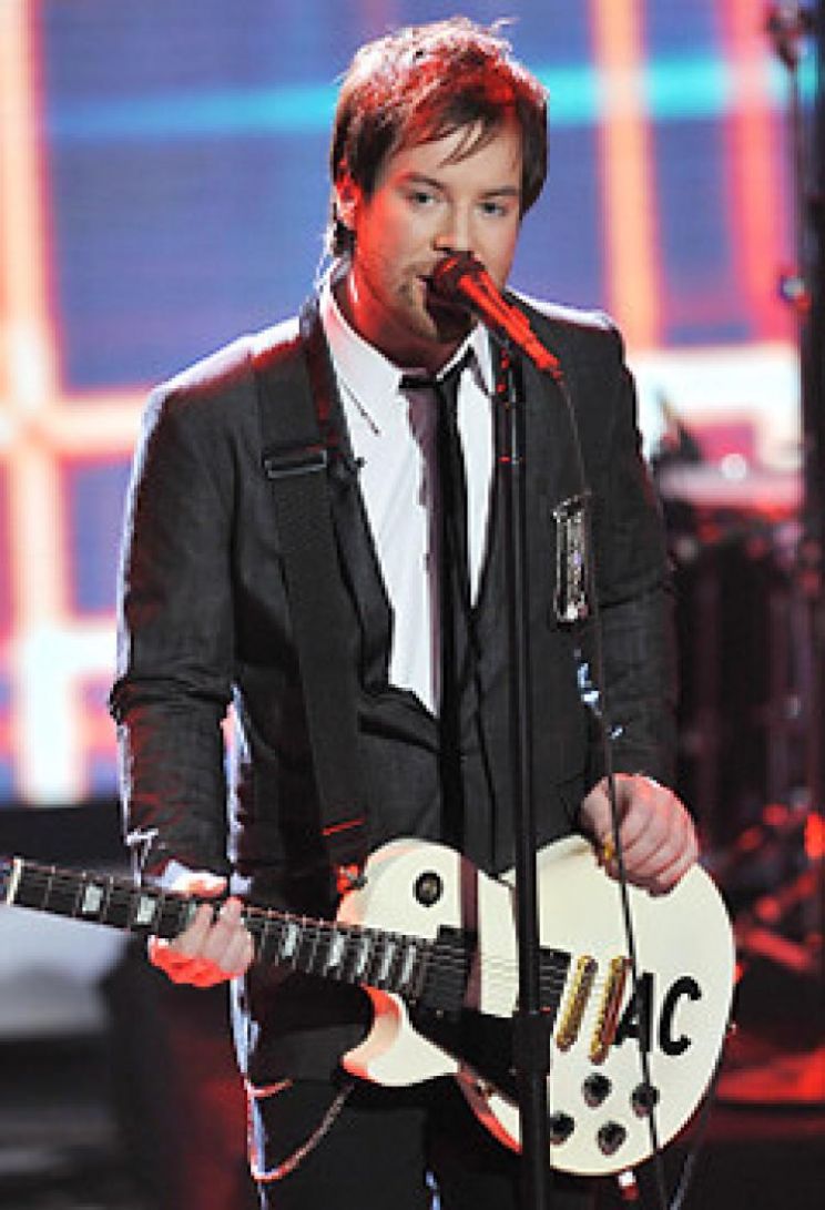 David Cook