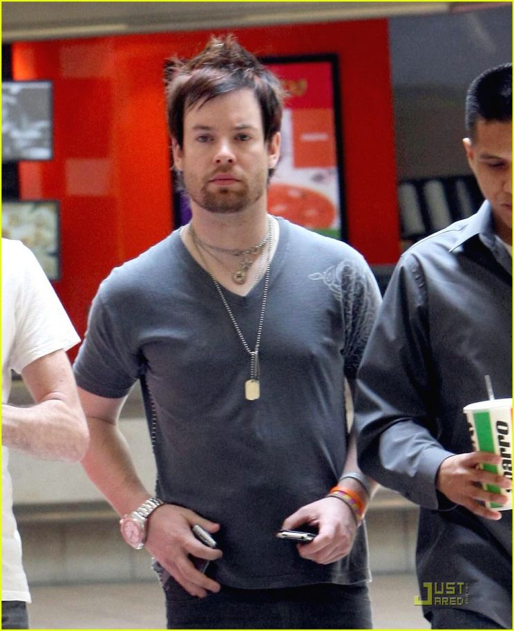 David Cook