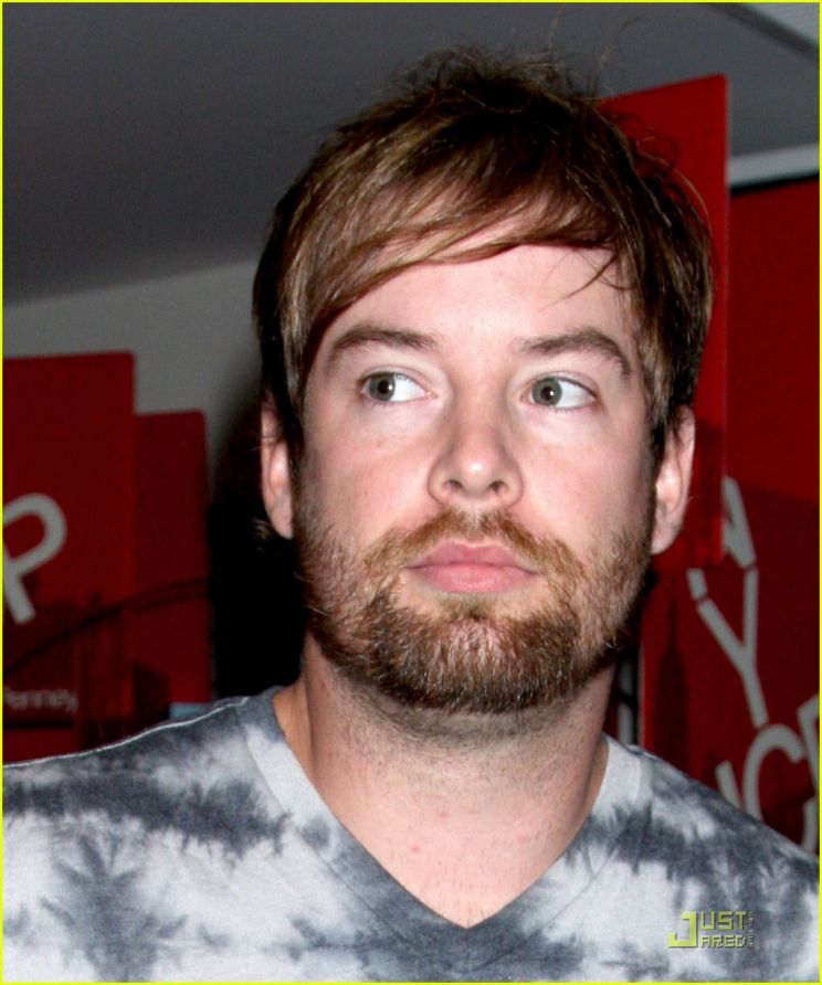 David Cook