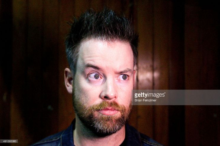 David Cook