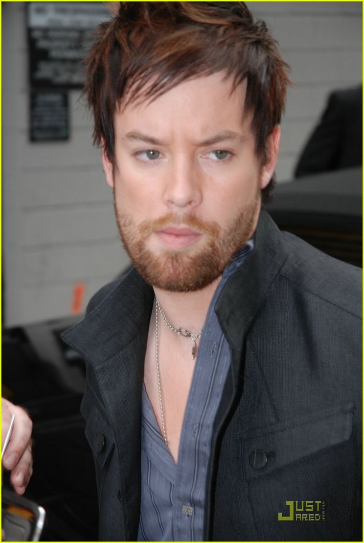 David Cook