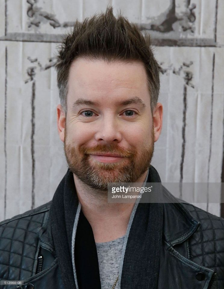 David Cook