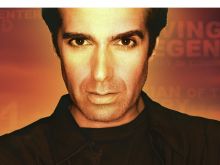 David Copperfield