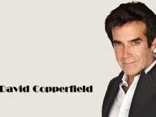 David Copperfield