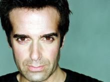 David Copperfield