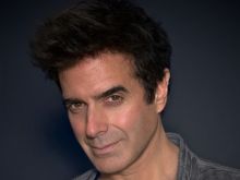 David Copperfield