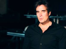 David Copperfield