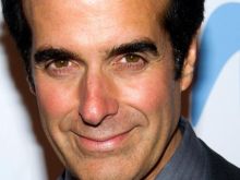 David Copperfield