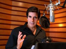 David Copperfield