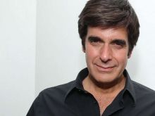 David Copperfield