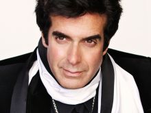 David Copperfield