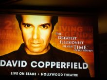 David Copperfield