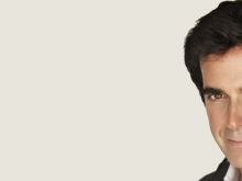 David Copperfield