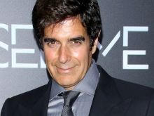 David Copperfield