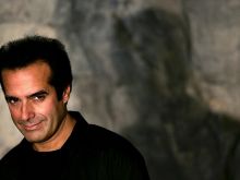 David Copperfield