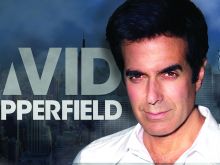 David Copperfield