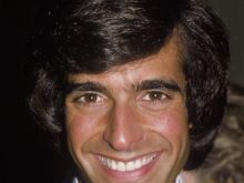 David Copperfield