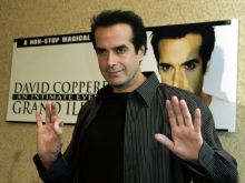 David Copperfield