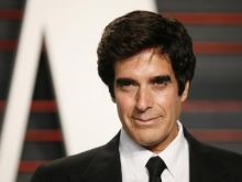 David Copperfield