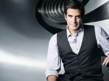 David Copperfield