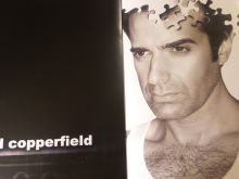 David Copperfield