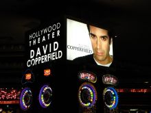 David Copperfield