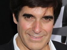 David Copperfield